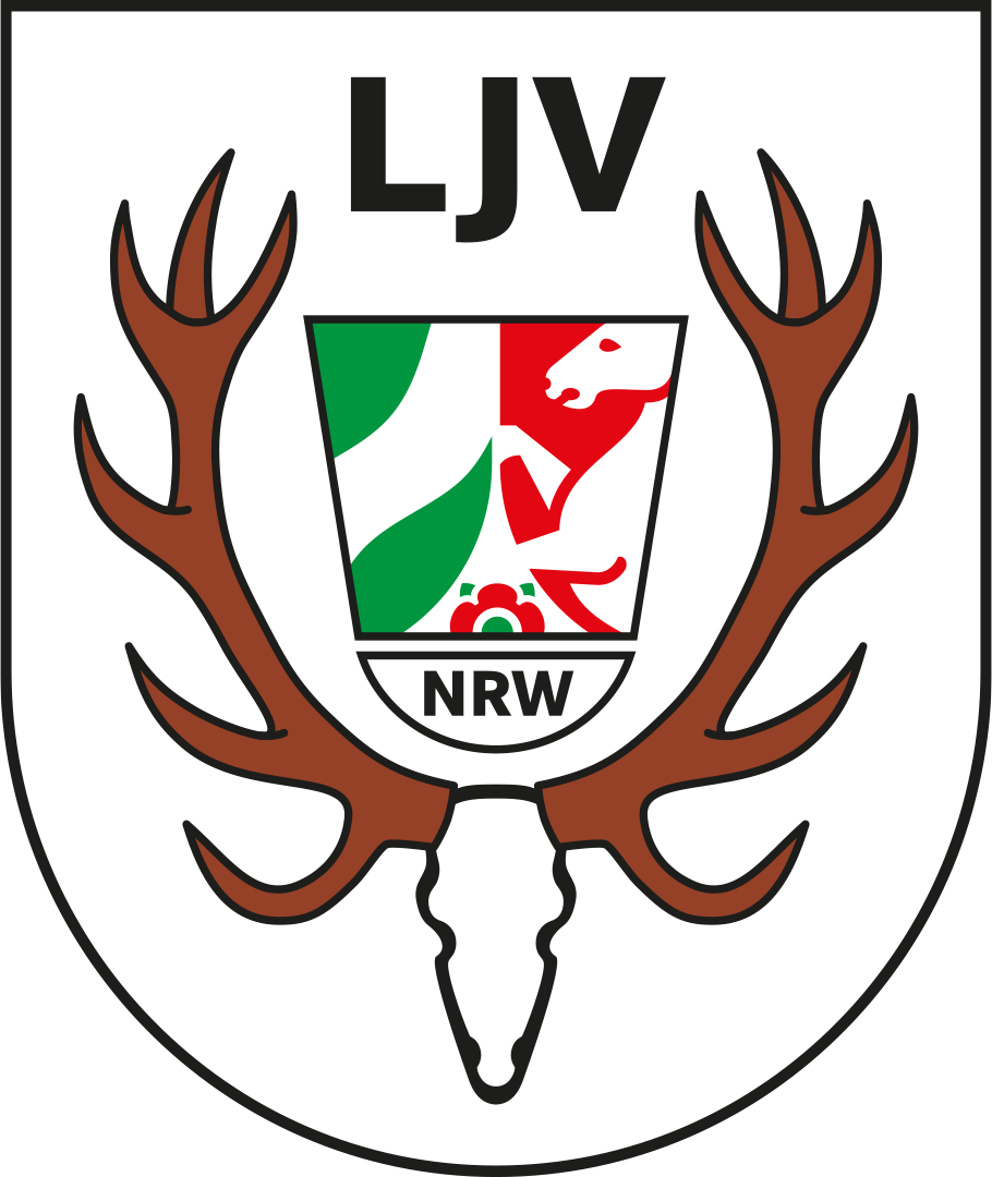 Logo des Hegering Vreden